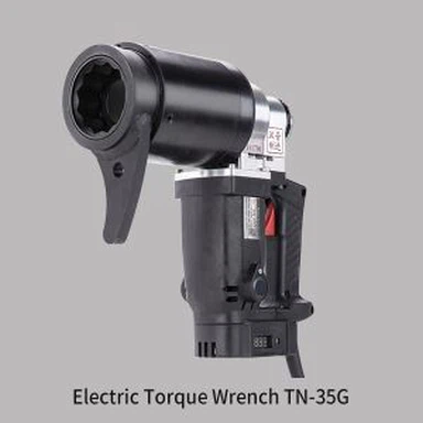 Cheie dinamometrică electrică