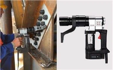 Instrumente de precizie Cheie dinamometrică