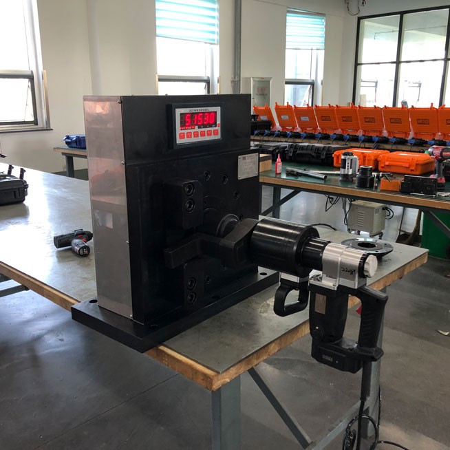 Contor personalizat de forță axială Hanpu